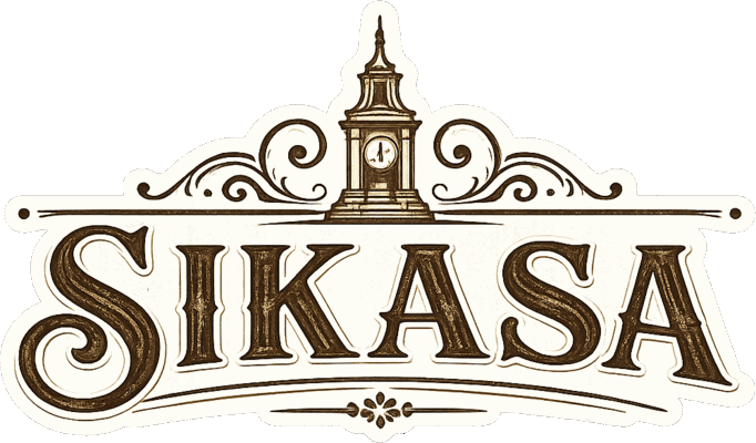 SIKASA — beranda