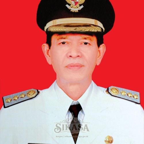 John M. Manopo