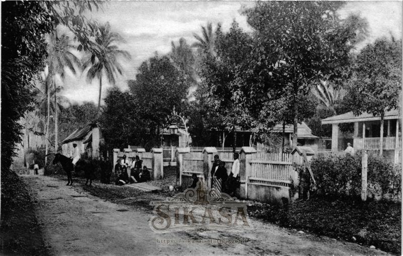 Masjid Kauman