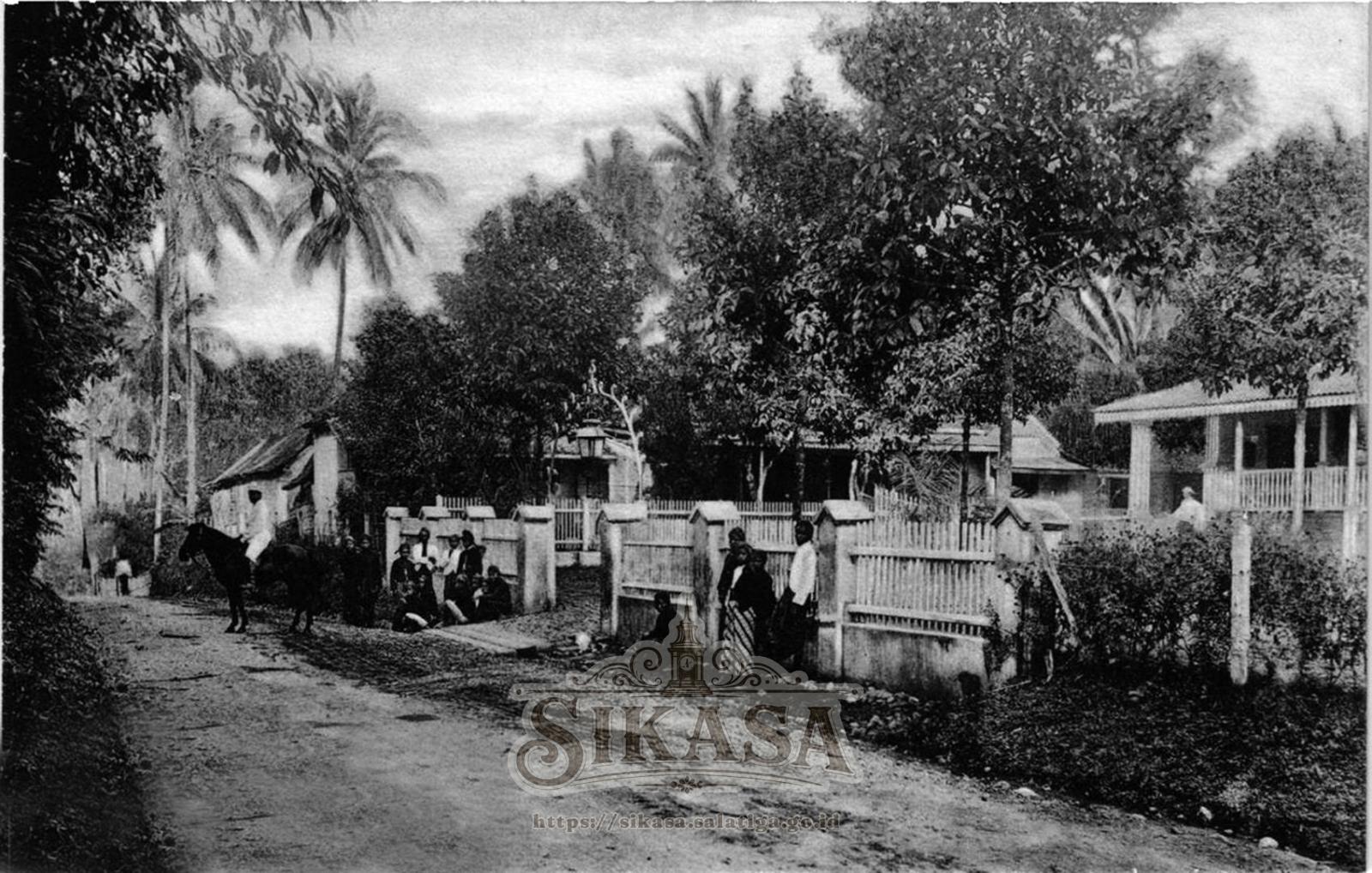 Masjid Kauman